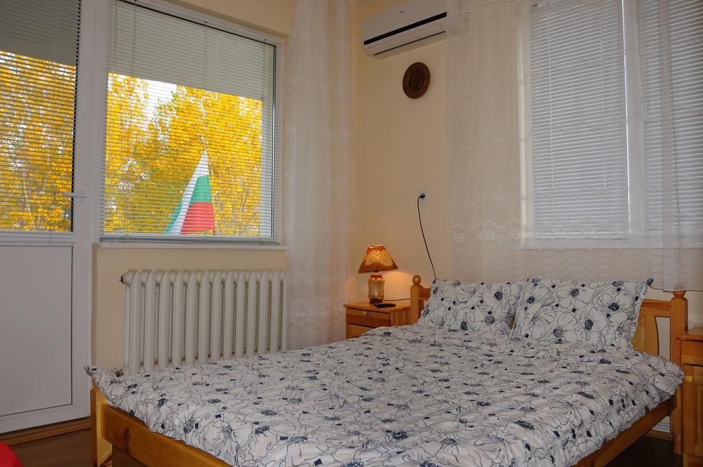 Sakutski House Хисаря Номер фото