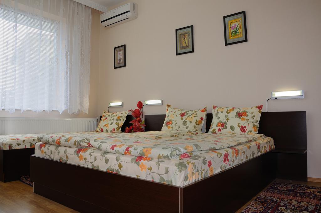 Sakutski House Хисаря Номер фото
